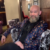 Adam Hill