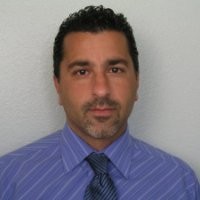 Babak (Bobby) Maheronnaghsh