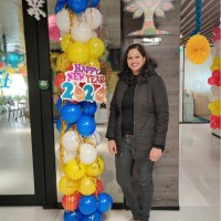 Parveen Kumari Sharma