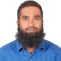 Ashraf Mohammad