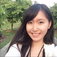 Vida Shen