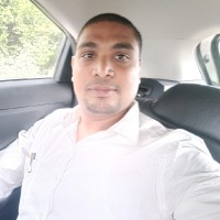 Pramod Yadav