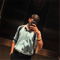 Deepanshu Gupta