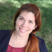 Maria Gabriela Maduro