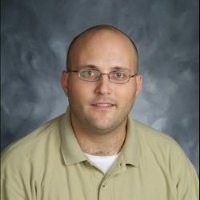 Tim McCaskey