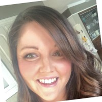 Kristina Larson