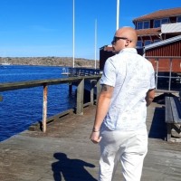 Leo Fredriksson Tönnessen
