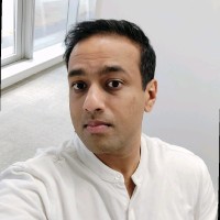 Sudheesh Suresh K ( Pmp, Csm )