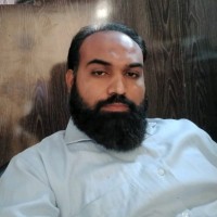 Abrar Shabbir