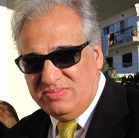 Tasos Tsolkeridis