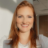 Shaina Todd