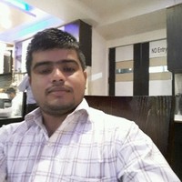 Jibran Ahmad