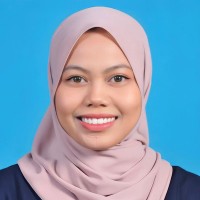 Nurul Solihah Mohd Shari