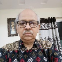 Rajender Prasad Srivastava