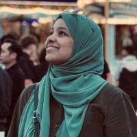 Fatma Bellil