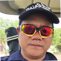 Benjie Ongyod
