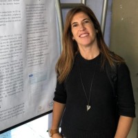 Cristianna Madeira De Ferran - Msc