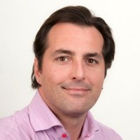 Christophe Bouché