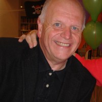 Paul Robinson