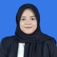 Afridian Pratiwi