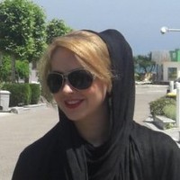 Afsaneh B