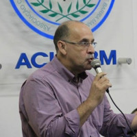 Fernando Vitorino, Ms.