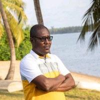 Olivier Kouadio