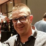 Pascal Nogarede