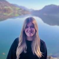 Aimee Mckinven