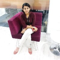 Chandraleka M