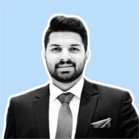 Muhammad Suleman Asim