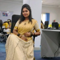 Indhuja N