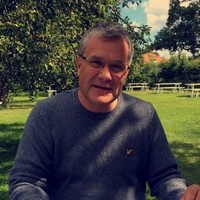 Tommy Ekström