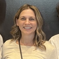 Pauline Joseph
