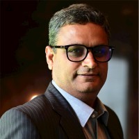 Pradeep Purohit