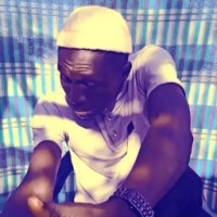 iam_genezeezay Olamide Peter Awe
