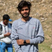 Ayan Sayed