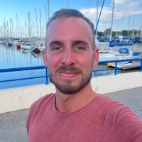 Gaetan Blondeaux