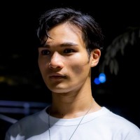 Asyraf Farid Omar