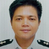 Jarome Damasco