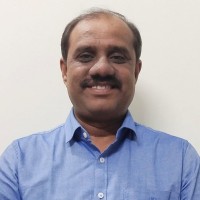 Bhawesh Shrivastava