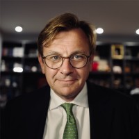 Hartwig Kos, Phd, Cfa