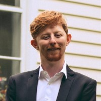 Caleb Watson