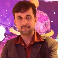 Riasat Nazir