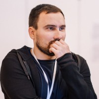 Михаил Падалка