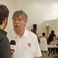 john Van der Straeten