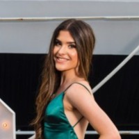 Jamie Gonzalez