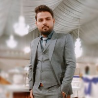 Sheikh Taha Hussain