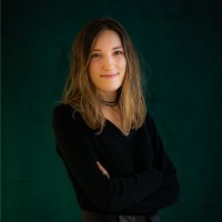 Caroline Hutteau