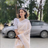 Daksha M